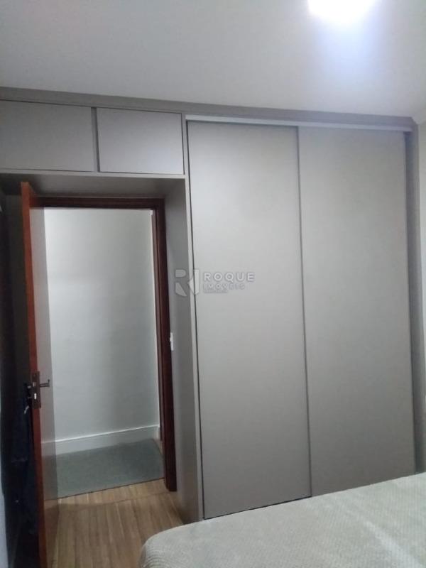 Apartamento à venda no bairro Jardim São Roque: 