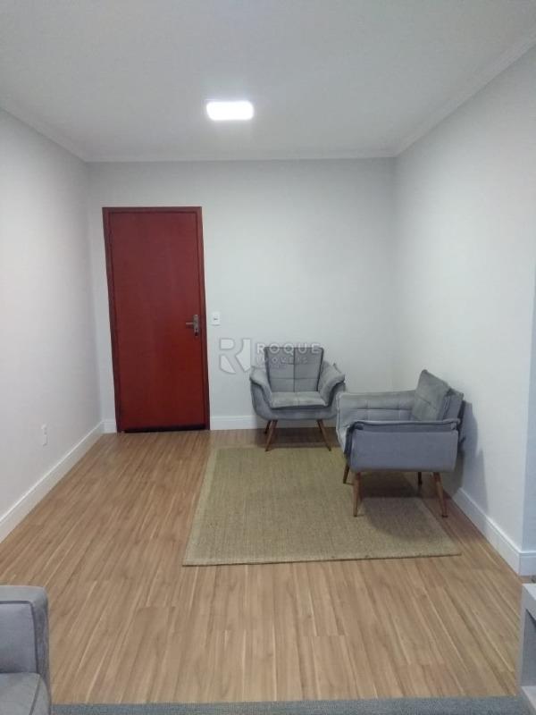 Apartamento à venda no bairro Jardim São Roque: 