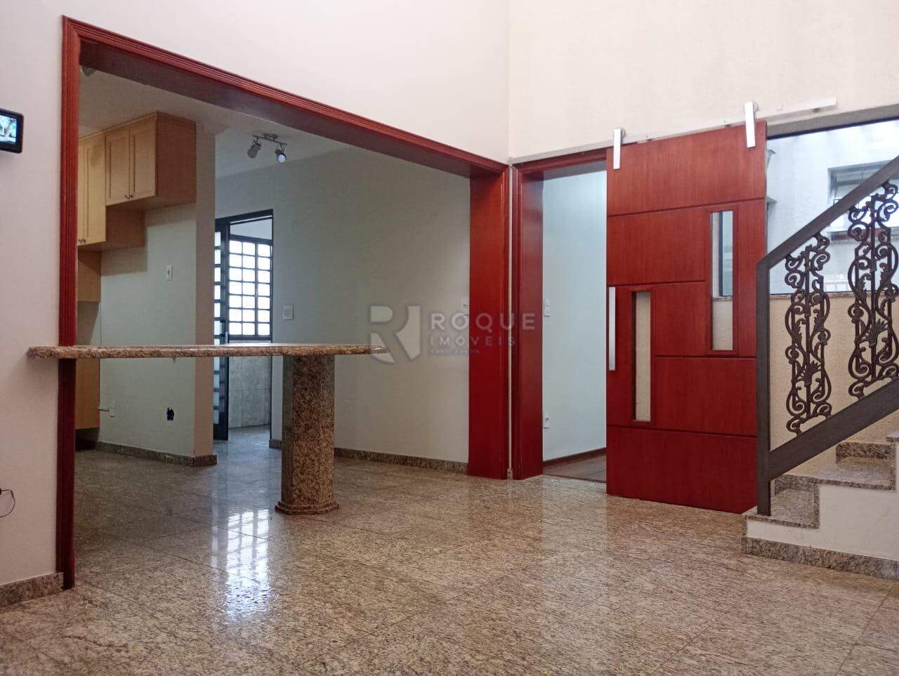 Casa Residencial à venda no bairro Vila Agostinho Francisco de Assis: Copa