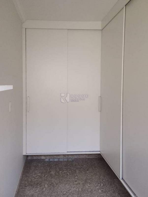 Casa Residencial à venda no bairro Vila Agostinho Francisco de Assis: Armário Lavanderia