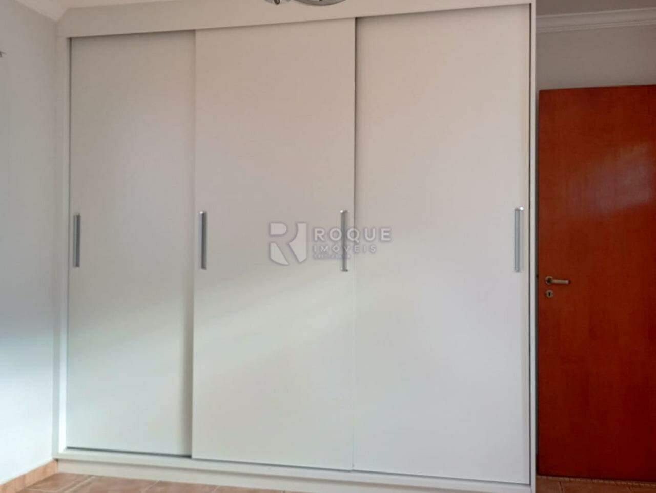Casa Residencial à venda no bairro Vila Agostinho Francisco de Assis: Dormitório 01