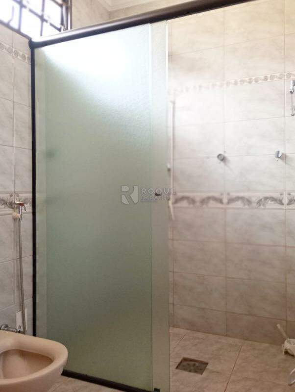 Casa Residencial à venda no bairro Vila Agostinho Francisco de Assis: WC Suíte