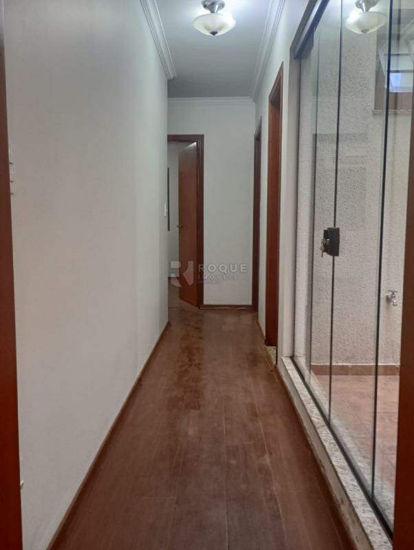Casa Residencial à venda no bairro Vila Agostinho Francisco de Assis: Hall