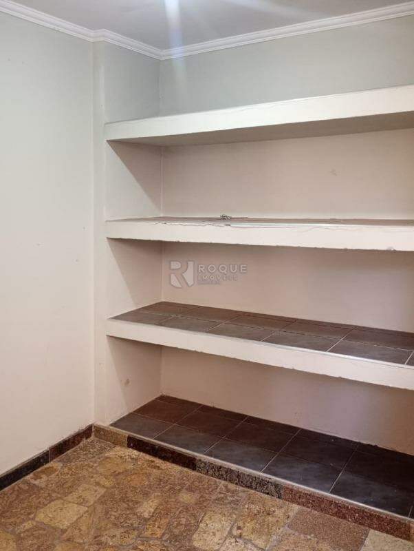Casa Residencial à venda no bairro Vila Agostinho Francisco de Assis: Despensa