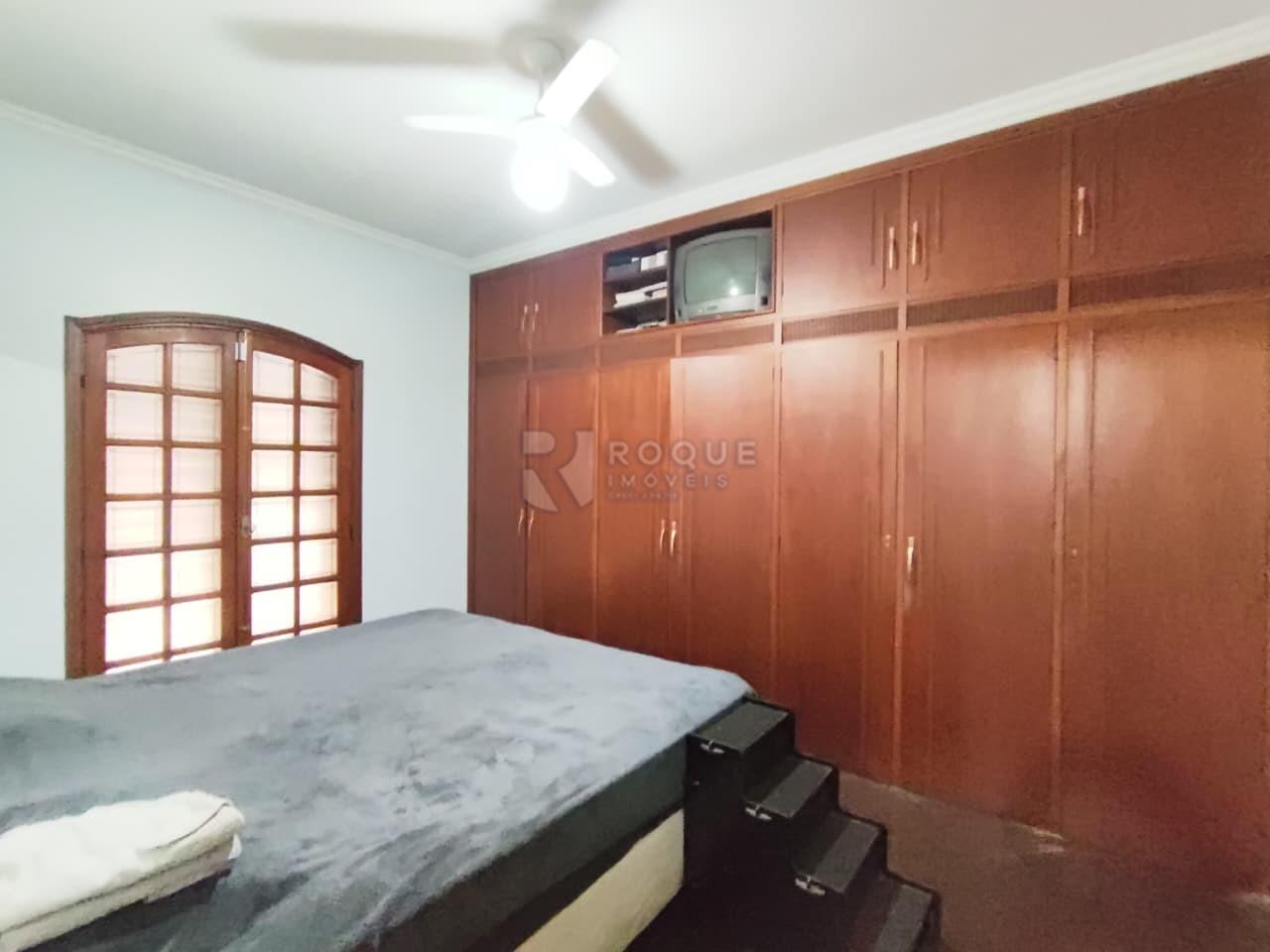 Casa Residencial para aluguel no bairro Jardim Doutor João Batista Levy: Suíte