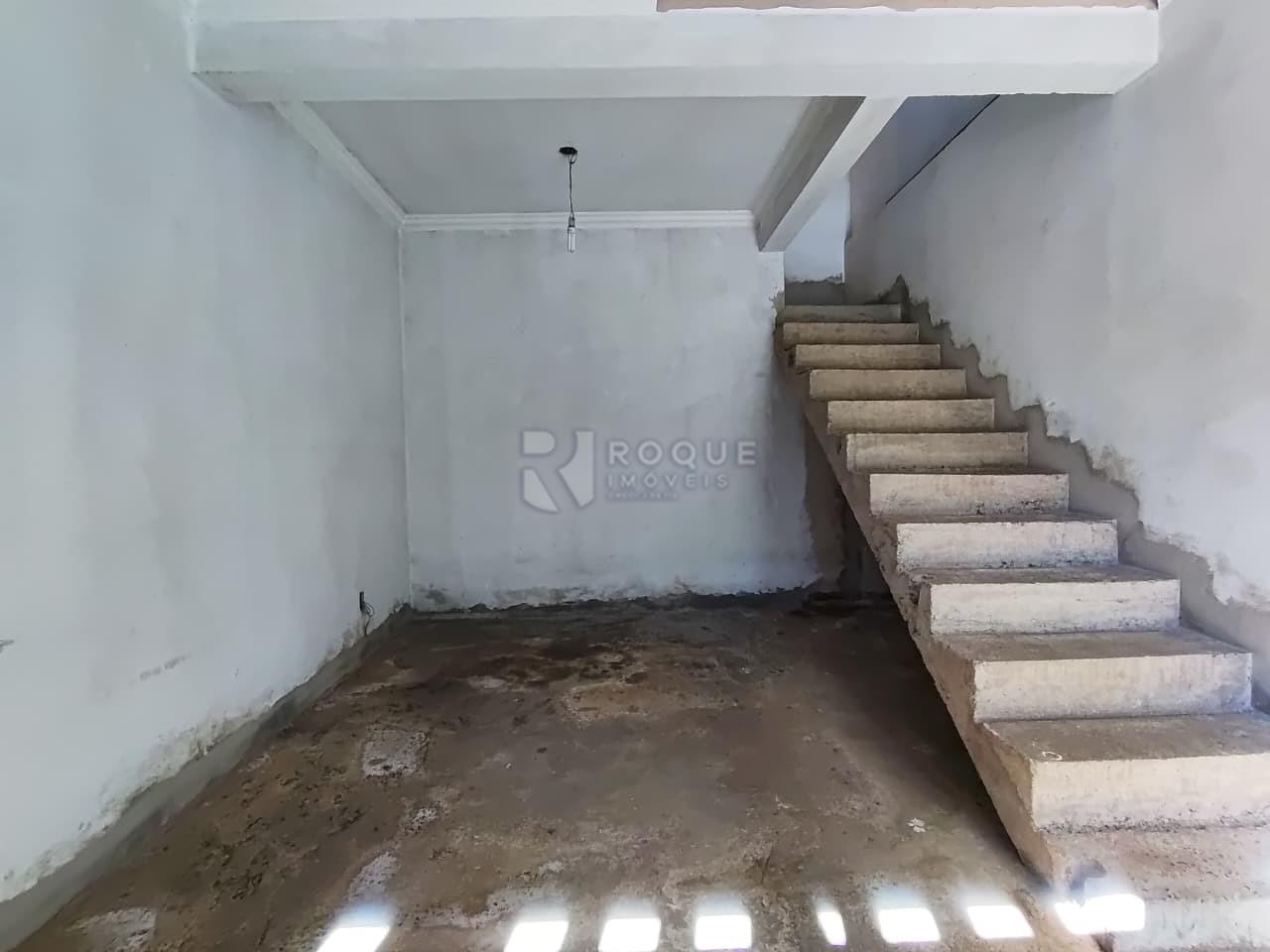 Casa Residencial para aluguel no bairro Jardim Doutor João Batista Levy: Garagem