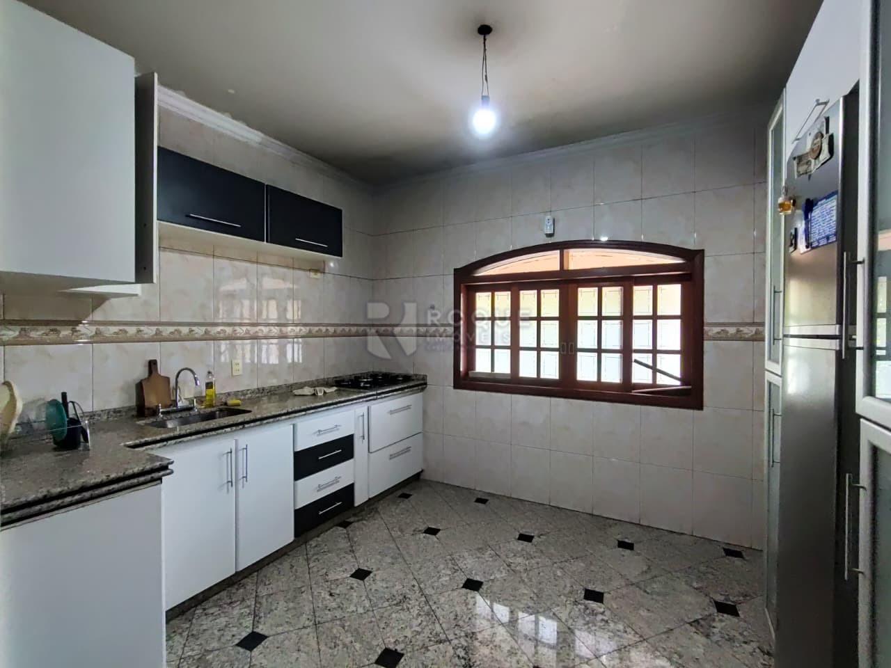 Casa Residencial para aluguel no bairro Jardim Doutor João Batista Levy: Cozinha