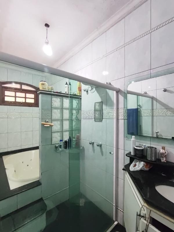 Casa Residencial para aluguel no bairro Jardim Doutor João Batista Levy: WC Suíte