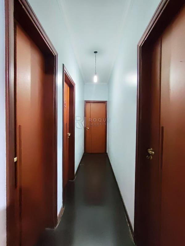 Casa Residencial para aluguel no bairro Jardim Doutor João Batista Levy: Corredor