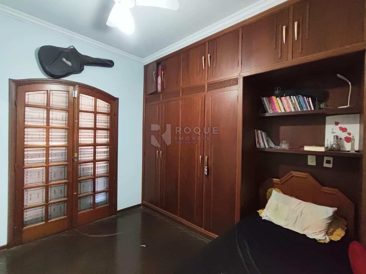 Casa Residencial para aluguel no bairro Jardim Doutor João Batista Levy: Dormitório 02