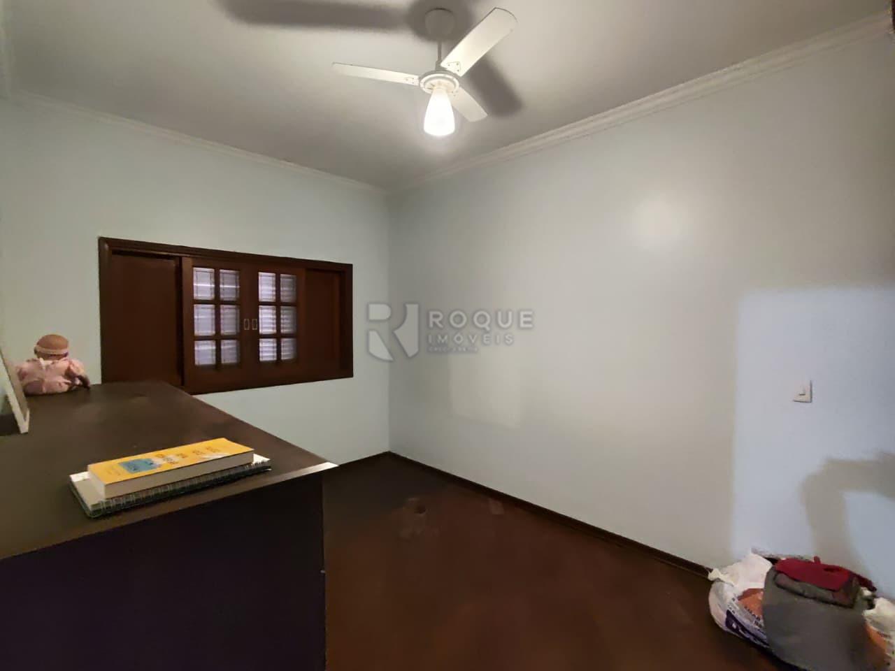 Casa Residencial para aluguel no bairro Jardim Doutor João Batista Levy: Dormitório 01