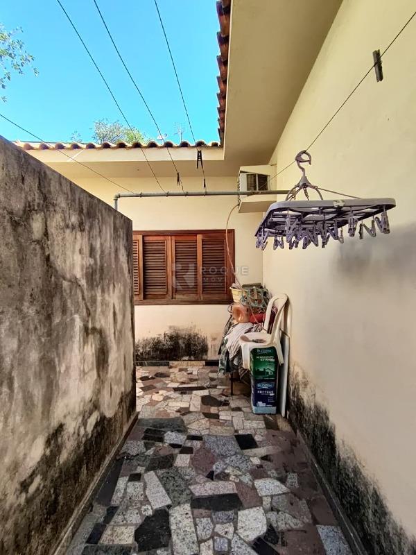 Casa Residencial para aluguel no bairro Jardim Doutor João Batista Levy: Corredor Externo 