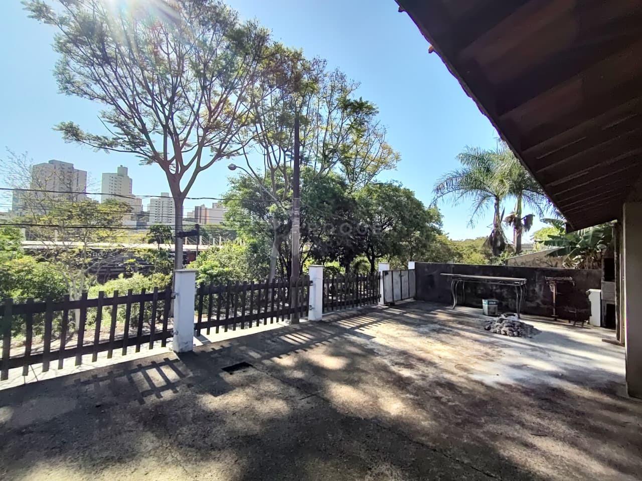 Casa Residencial para aluguel no bairro Jardim Doutor João Batista Levy: Área Externa