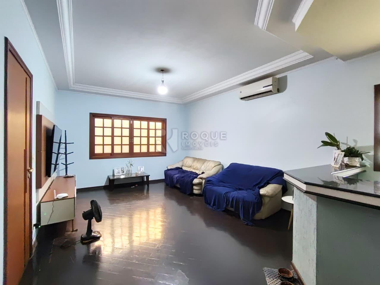 Casa Residencial para aluguel no bairro Jardim Doutor João Batista Levy: Sala