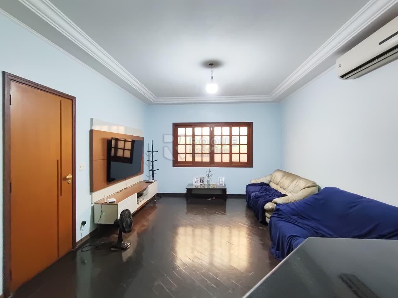 Casa Residencial para aluguel no bairro Jardim Doutor João Batista Levy: Sala