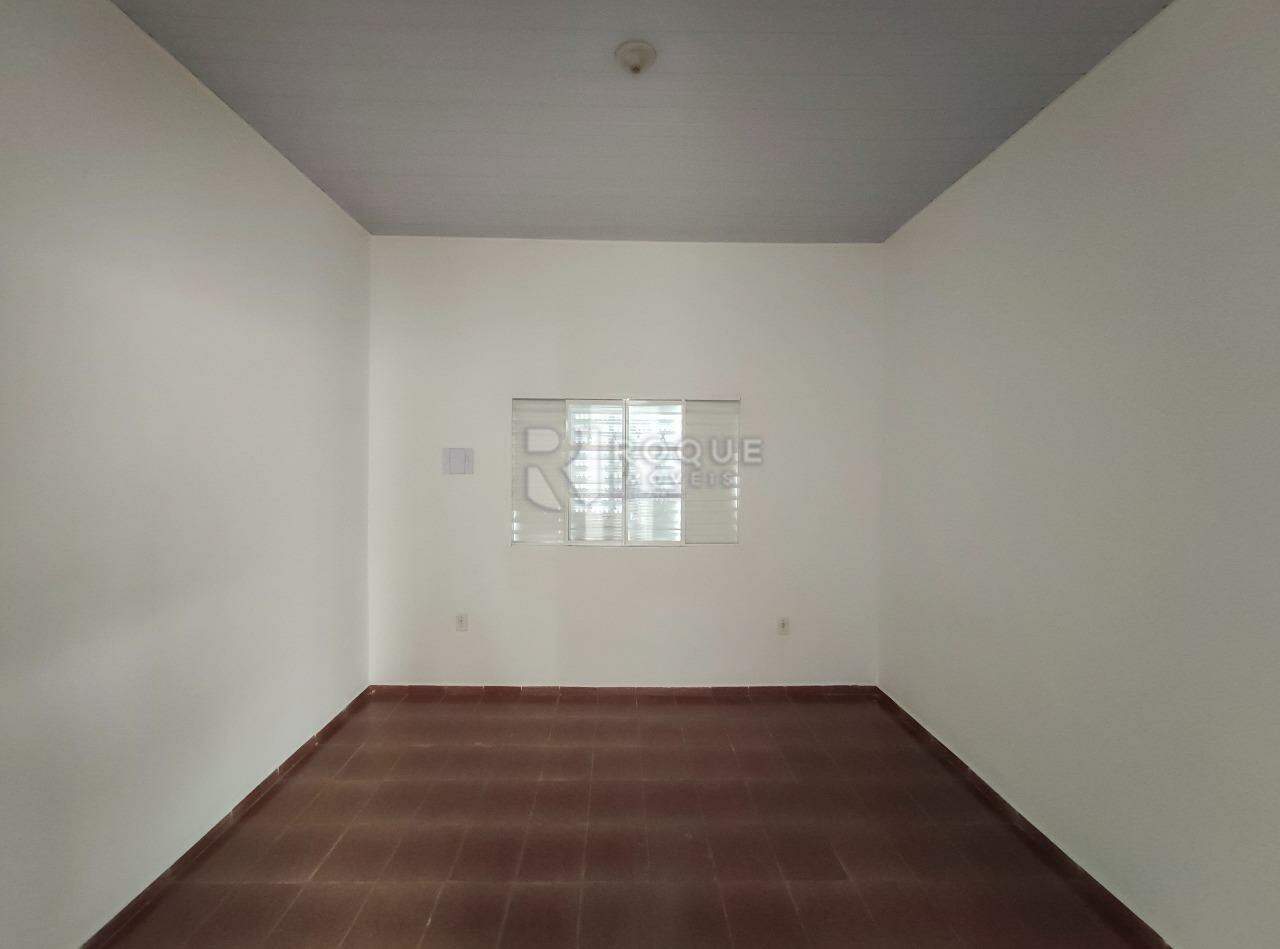 Casa Residencial para aluguel no bairro Vila Cristovam: Dormitório 1