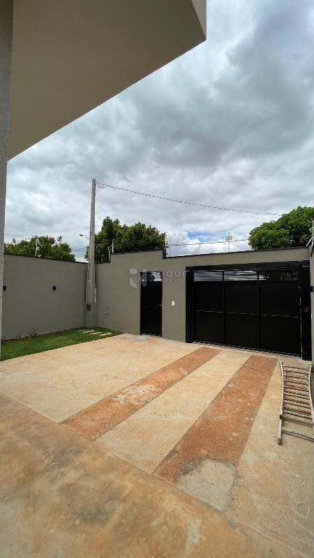 Casa Residencial à venda no bairro Residencial Colinas do Engenho I: 