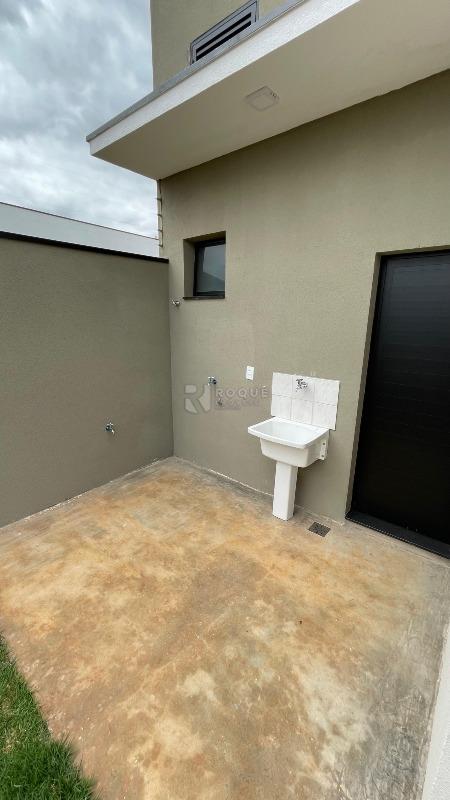 Casa Residencial à venda no bairro Residencial Colinas do Engenho I: 