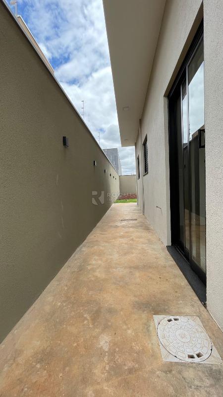 Casa Residencial à venda no bairro Residencial Colinas do Engenho I: 