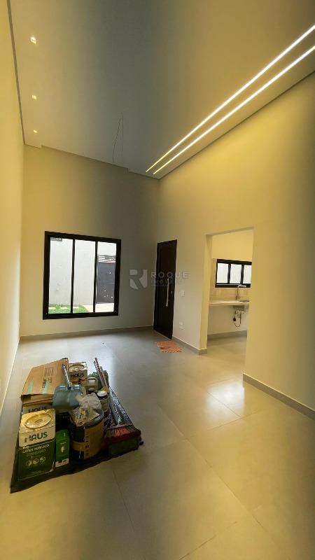 Casa Residencial à venda no bairro Residencial Colinas do Engenho I: 