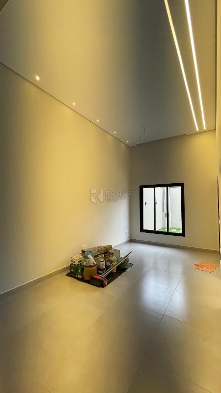 Casa Residencial à venda no bairro Residencial Colinas do Engenho I: 