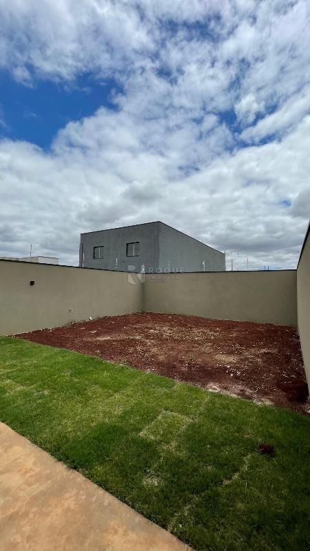 Casa Residencial à venda no bairro Residencial Colinas do Engenho I: 