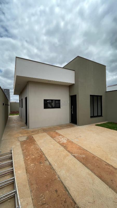 Casa Residencial à venda no bairro Residencial Colinas do Engenho I: 