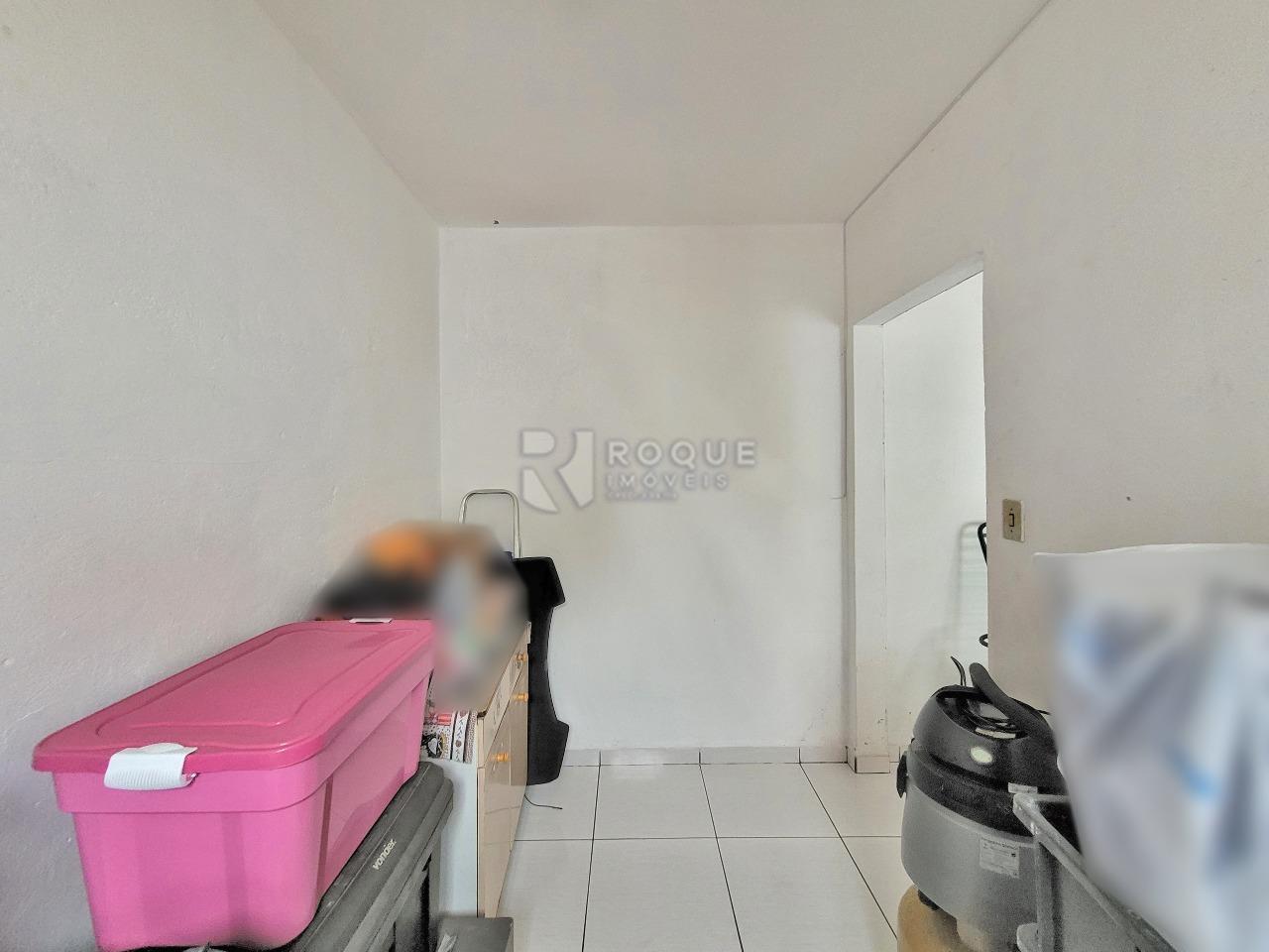 Casa Residencial à venda no bairro Parque Nossa Senhora das Dores: DORMITÓRIO EDÍCULA