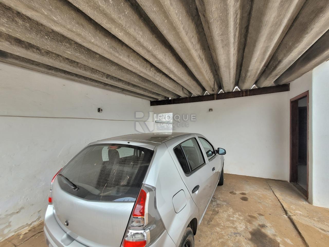 Casa Residencial à venda no bairro Parque Nossa Senhora das Dores: GARAGEM