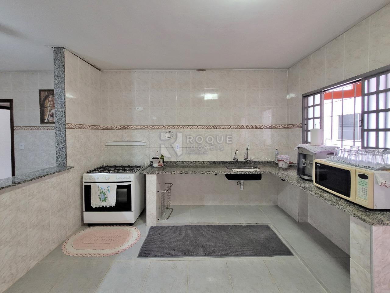 Casa Residencial à venda no bairro Parque Nossa Senhora das Dores: COZINHA