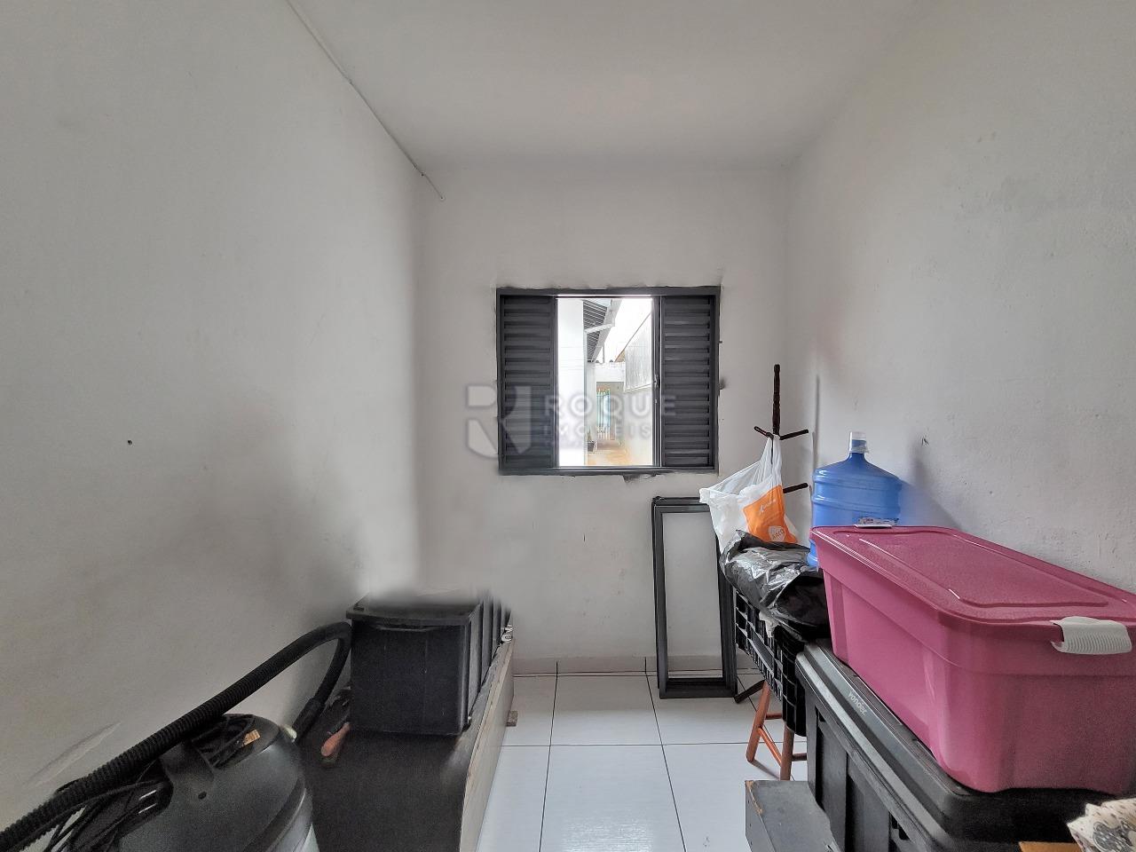 Casa Residencial à venda no bairro Parque Nossa Senhora das Dores: DORMITÓRIO EDÍCULA