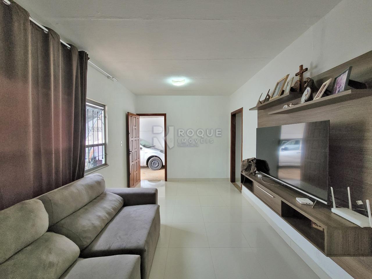 Casa Residencial à venda no bairro Parque Nossa Senhora das Dores: SALA DE ESTAR