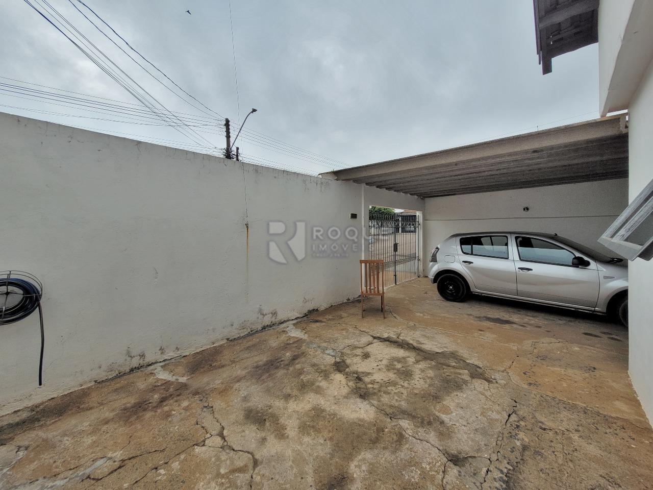 Casa Residencial à venda no bairro Parque Nossa Senhora das Dores: FRENTE
