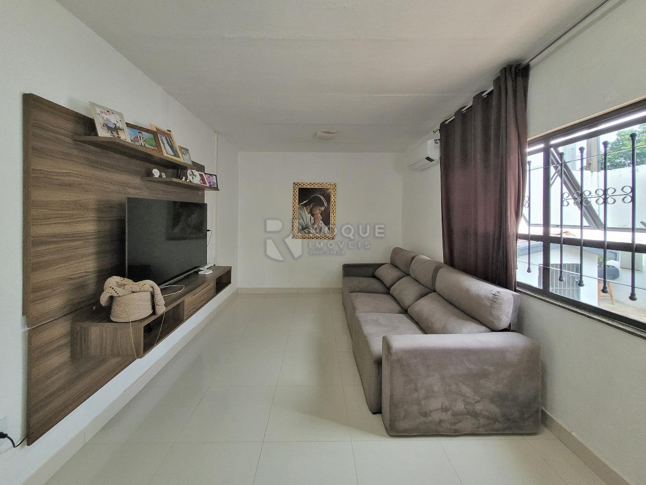 Casa Residencial à venda no bairro Parque Nossa Senhora das Dores: SALA DE ESTAR