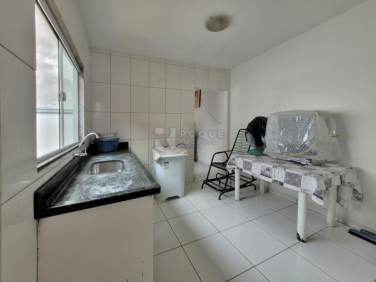 Casa Residencial à venda no bairro Parque Nossa Senhora das Dores: COZINHA EDÍCULA