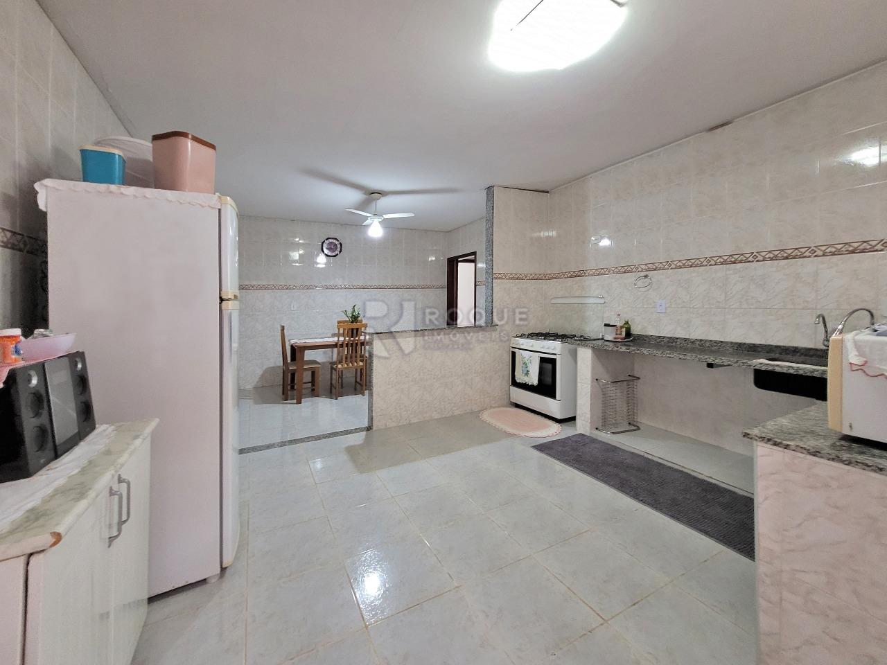 Casa Residencial à venda no bairro Parque Nossa Senhora das Dores: COZINHA