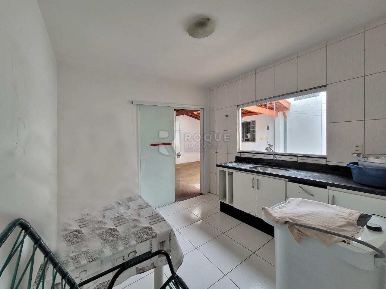 Casa Residencial à venda no bairro Parque Nossa Senhora das Dores: COZINHA EDÍCULA