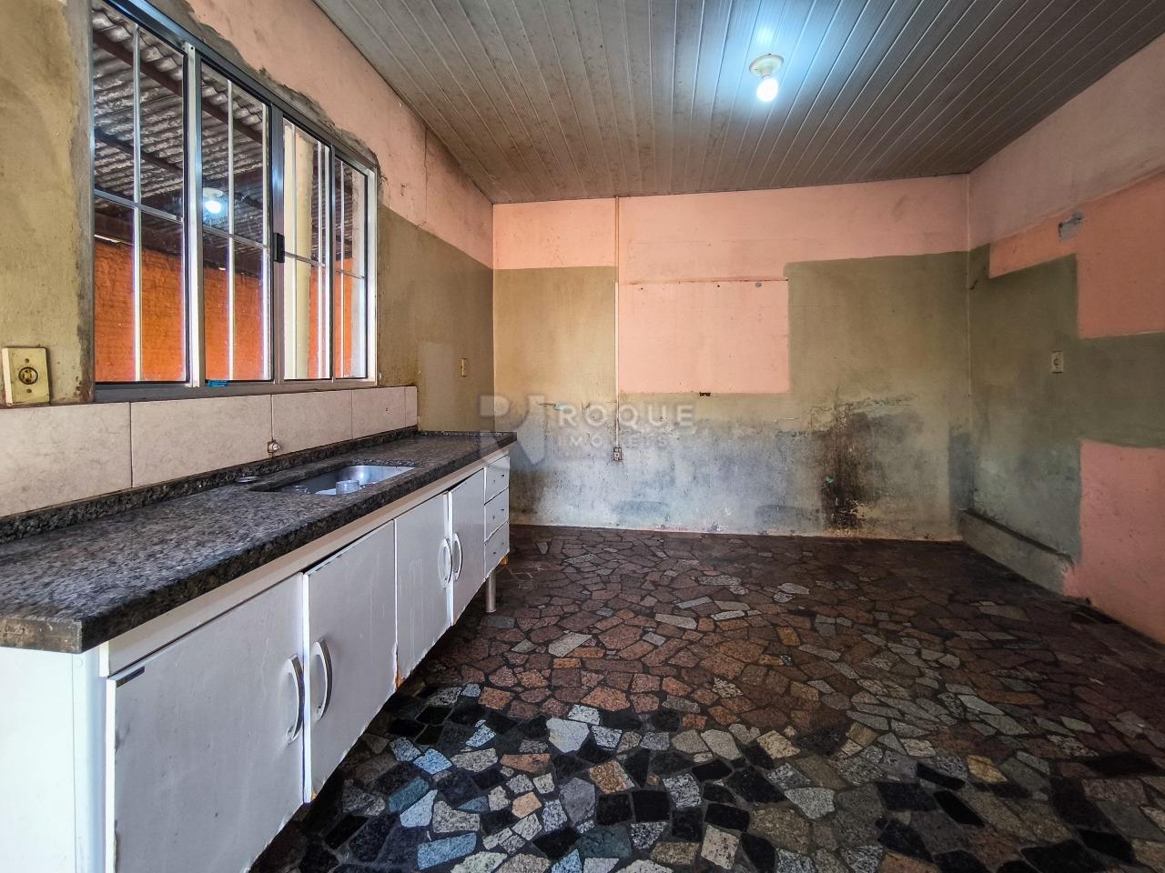 Casa Residencial à venda no bairro Vila Independência: COZINHA