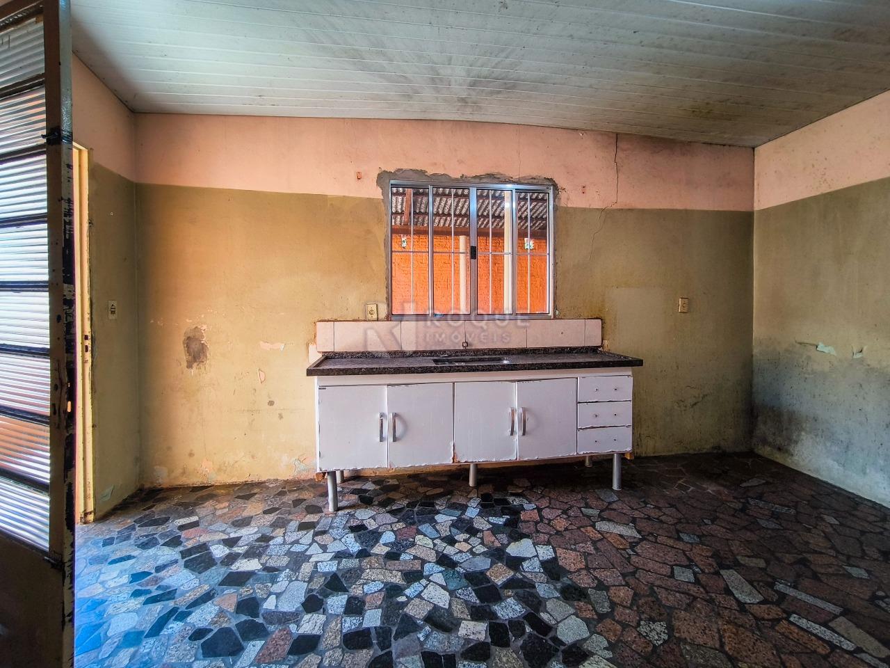 Casa Residencial à venda no bairro Vila Independência: COZINHA
