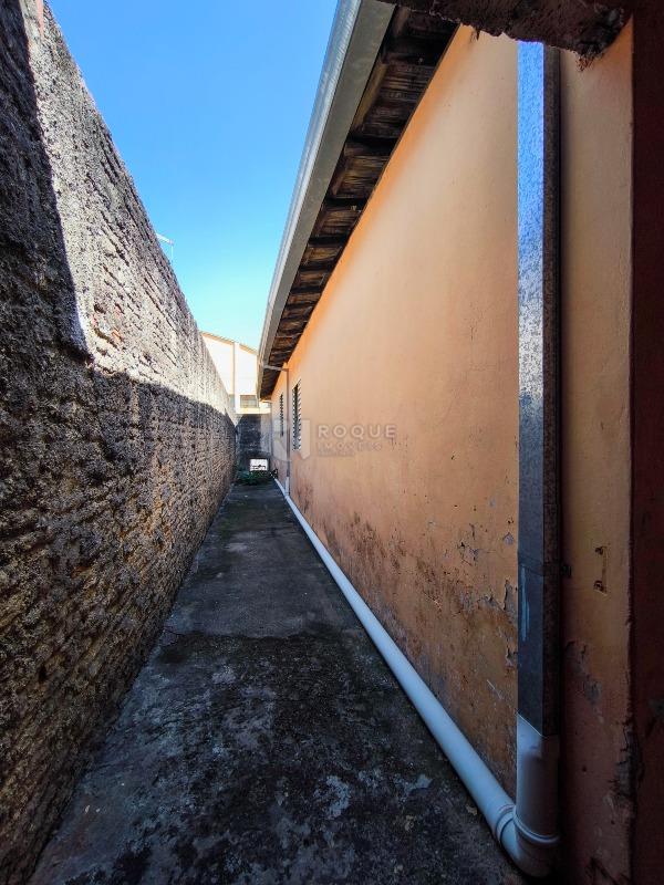 Casa Residencial à venda no bairro Vila Independência: LATERAL EXTERNA