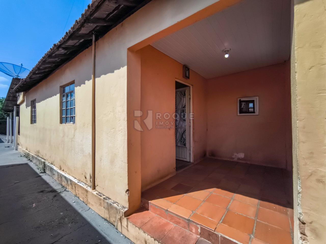 Casa Residencial à venda no bairro Vila Independência: VARANDA