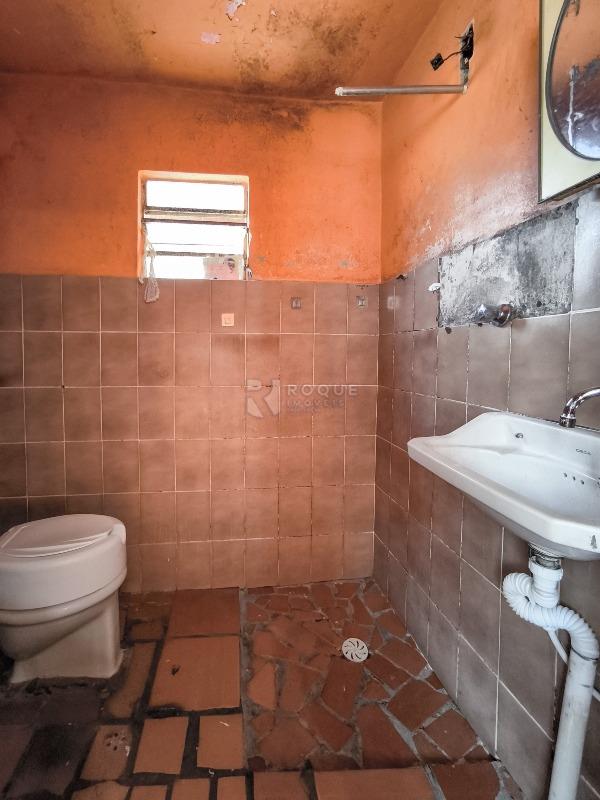 Casa Residencial à venda no bairro Vila Independência: BANHEIRO SOCIAL
