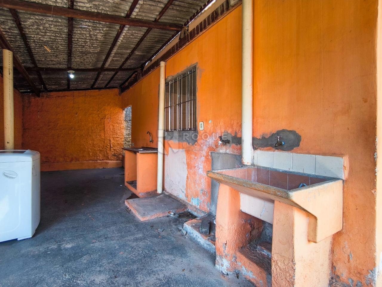 Casa Residencial à venda no bairro Vila Independência: ÁREA DE SERVIÇO