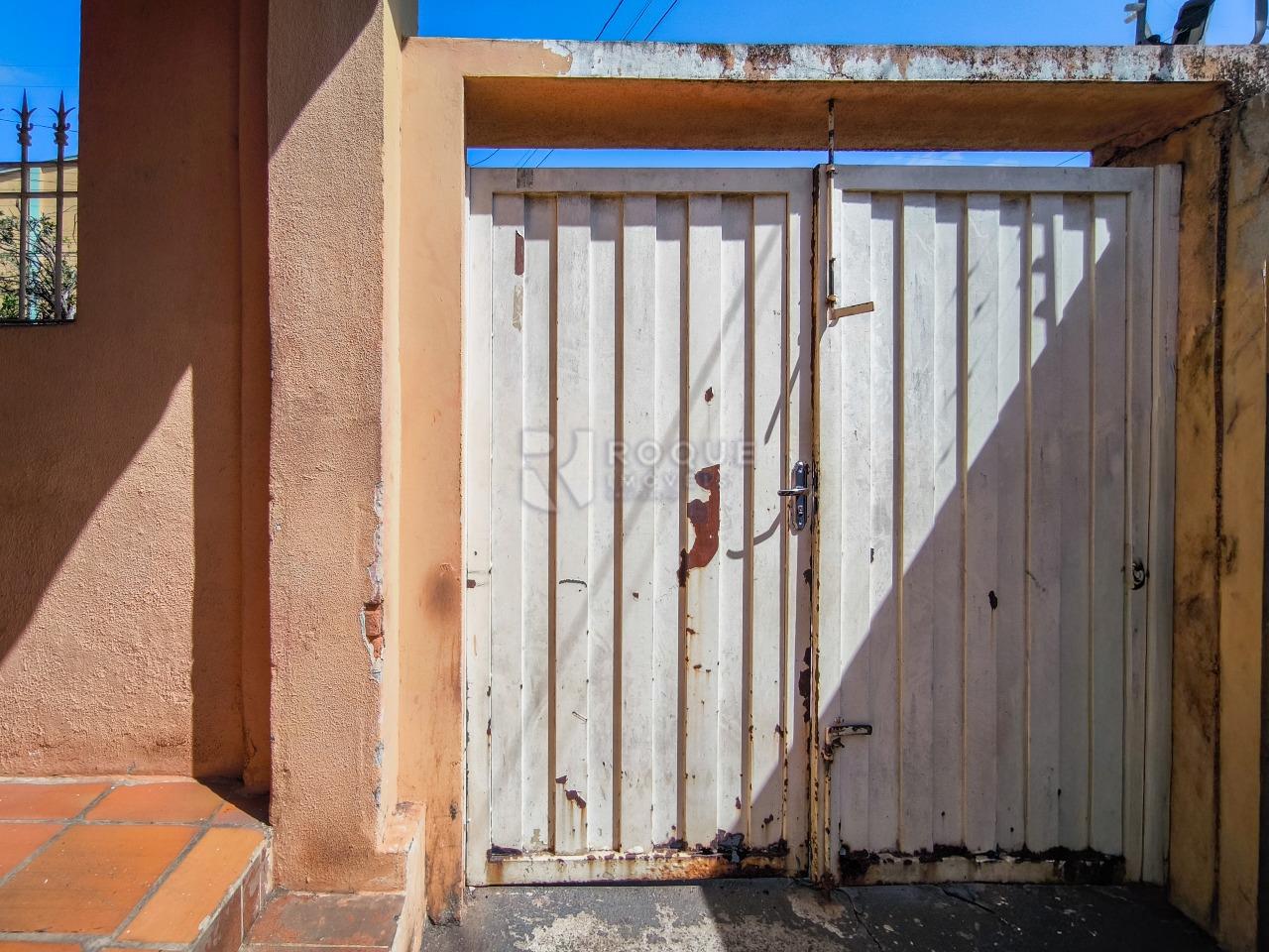 Casa Residencial à venda no bairro Vila Independência: ENTRADA