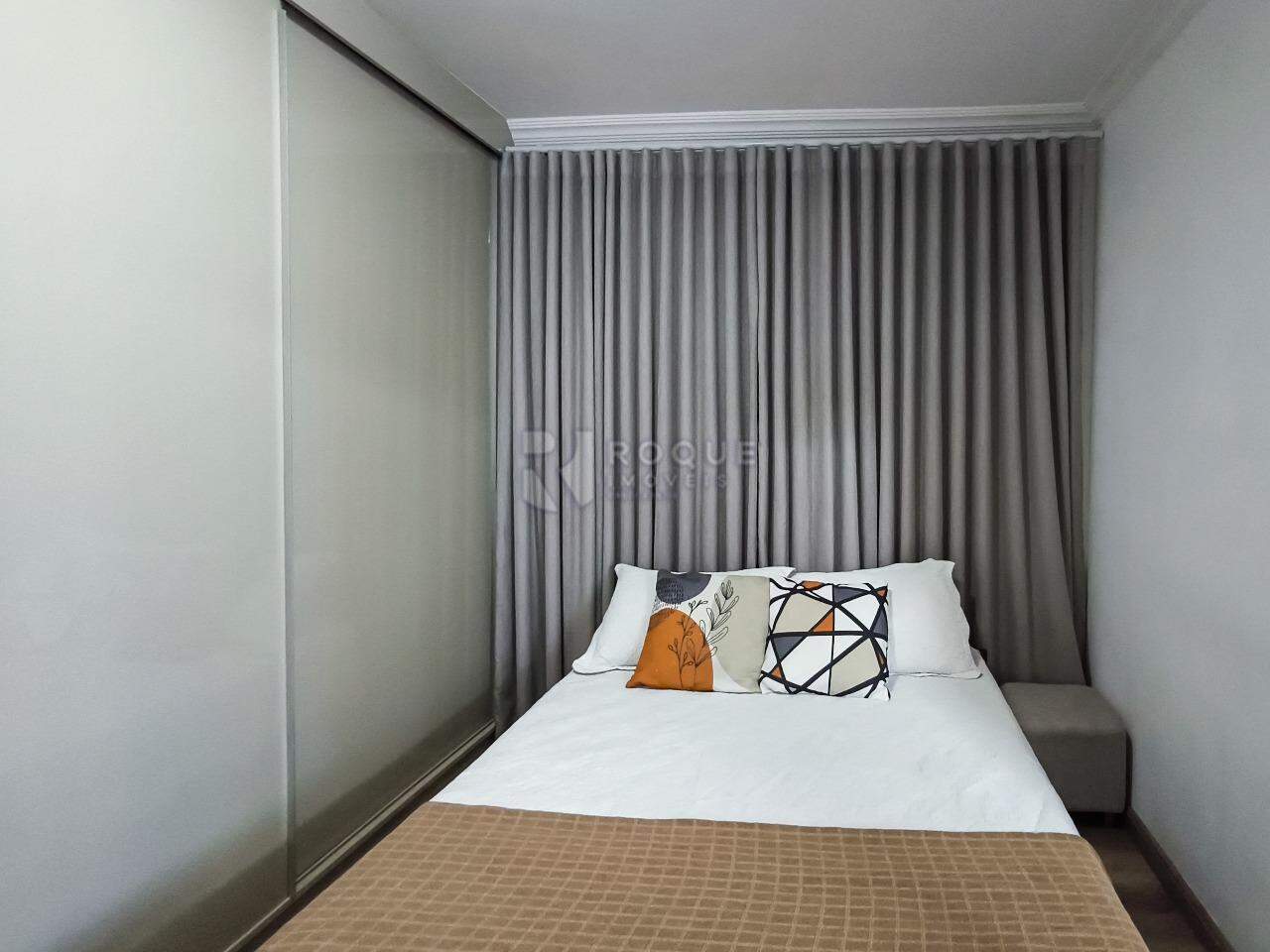 Apartamento à venda no bairro Jardim Brasil: DORMITÓRIO 1