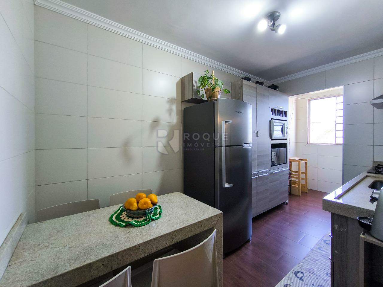 Apartamento à venda no bairro Jardim Brasil: COZINHA