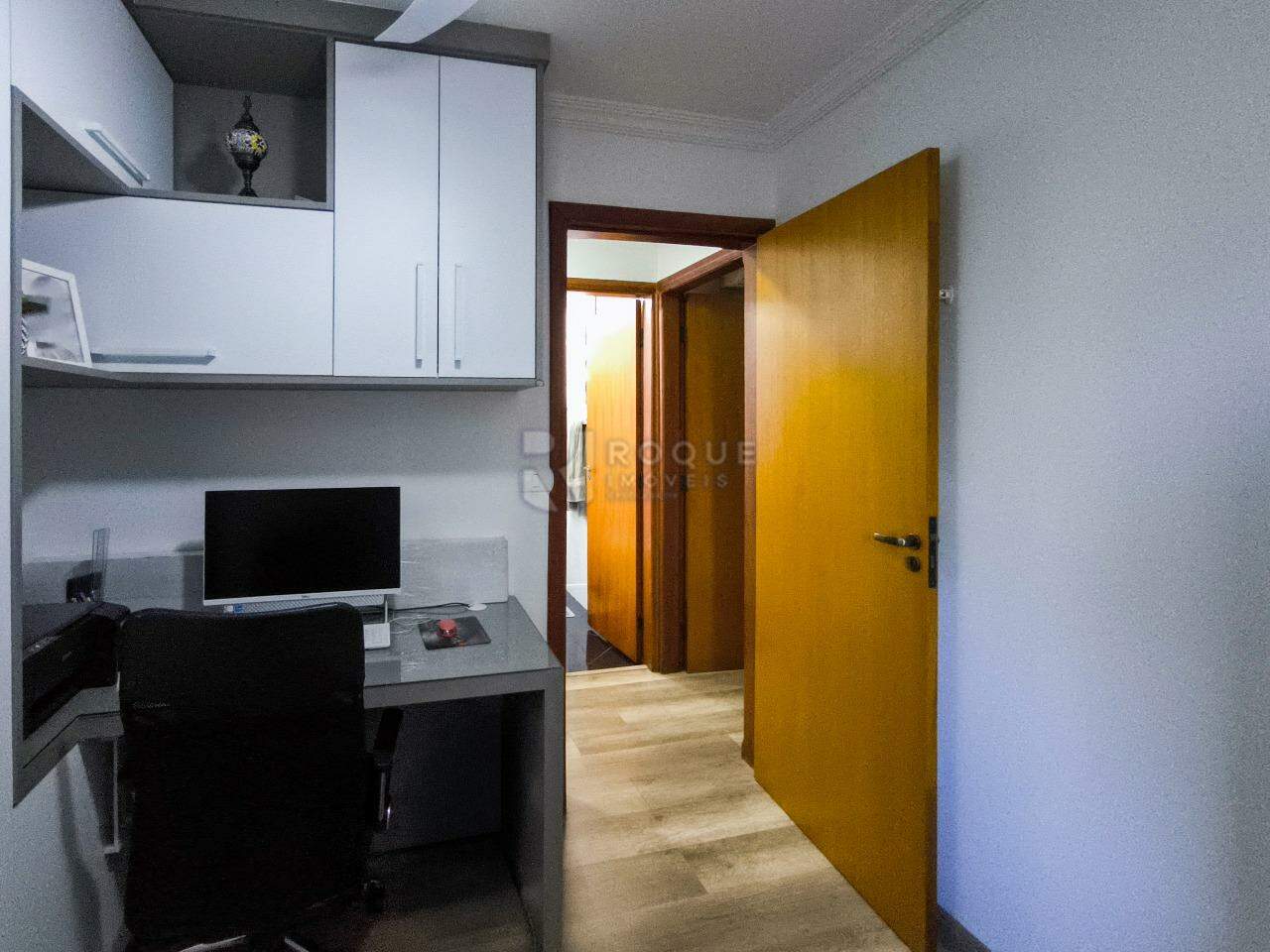 Apartamento à venda no bairro Jardim Brasil: DORMITÓRIO 2