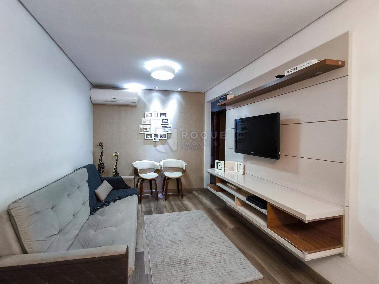Apartamento à venda no bairro Jardim Brasil: SALA DE ESTAR