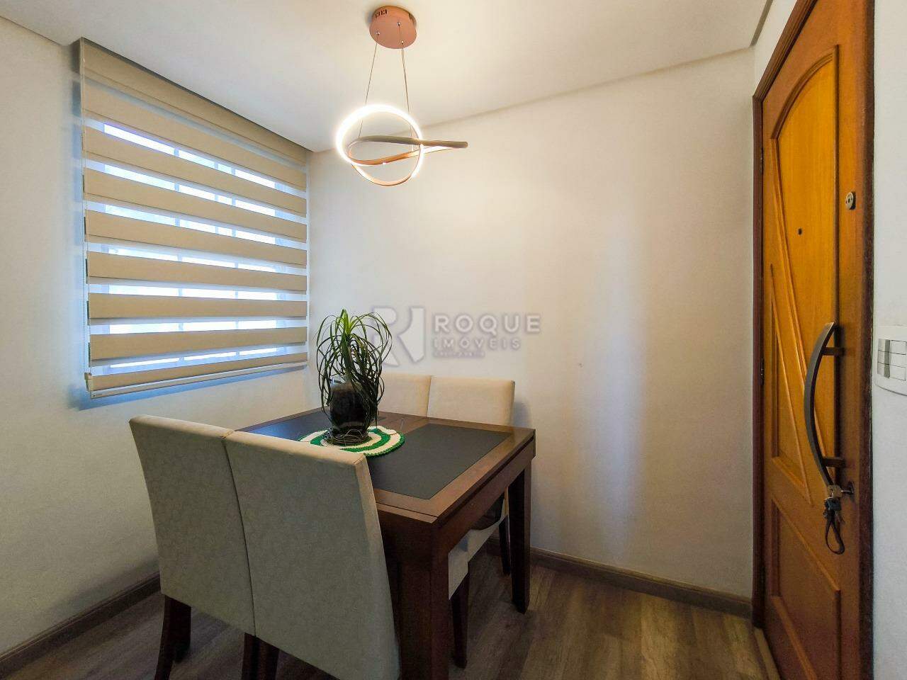 Apartamento à venda no bairro Jardim Brasil: SALA DE JANTAR