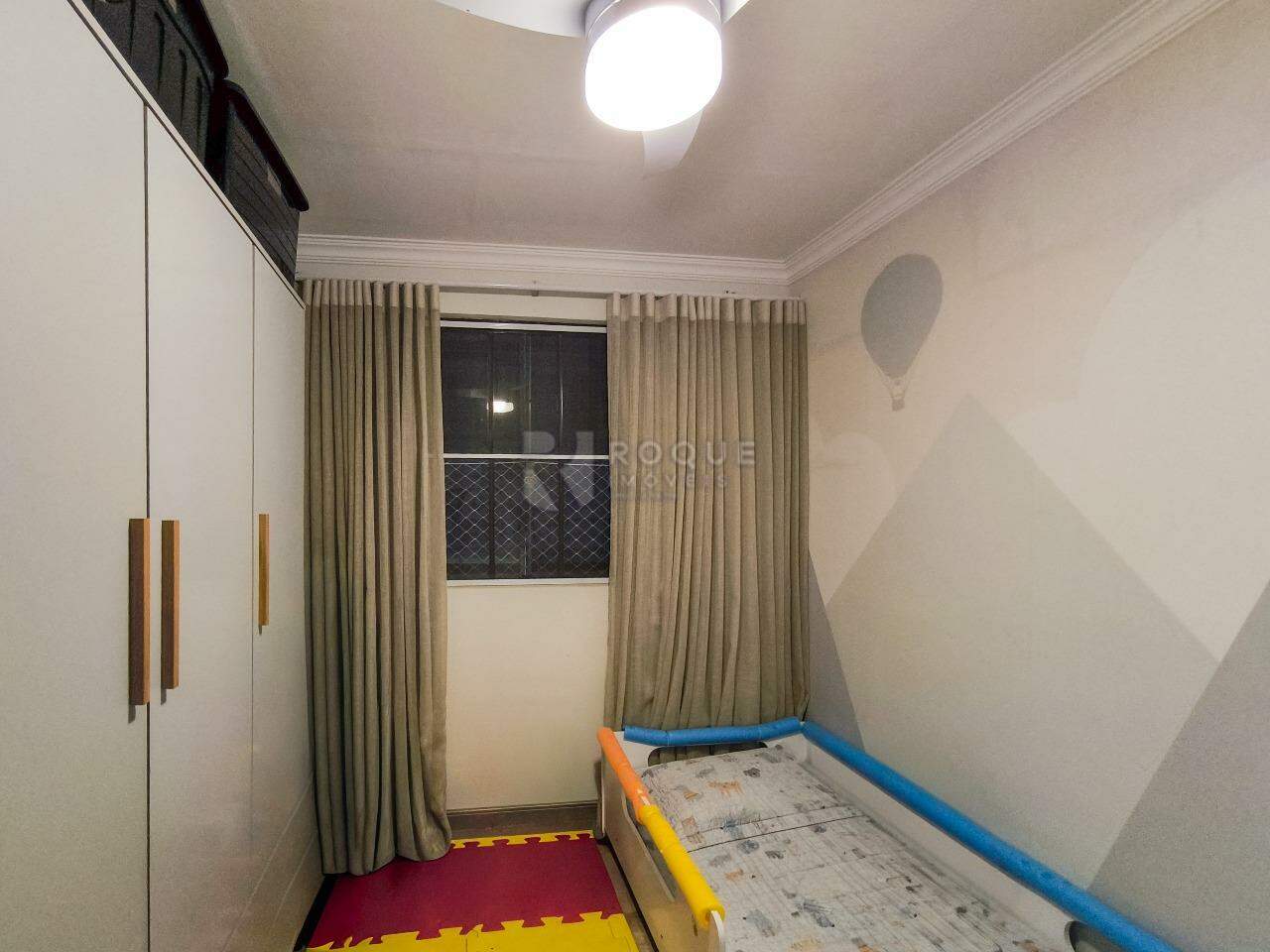 Apartamento à venda no bairro Jardim Brasil: DORMITÓRIO 3
